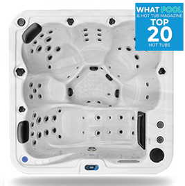 Monarch Pro Hot Tub